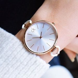 New Calvin Klein Women's Quartz Watch